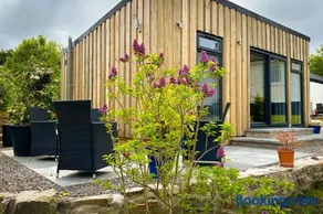 Ardvreck Chalet self-catering - Image 1