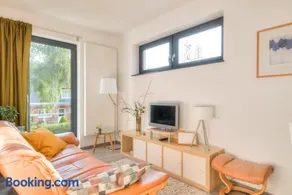 Ferienwohnung Grünes Berlin - Image 3