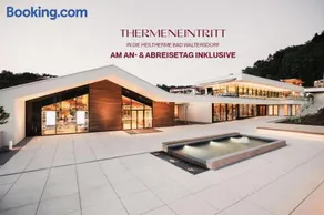 Heilthermen Resort Bad Waltersdorf, Adults only - Image 4