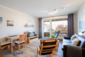 _DKK9_ Ferienwohnung Moewennest - Image 2