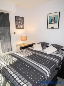 Studio charmant à Villers-sur-Mer avec terrasse - 33 m² - Image 2
