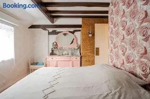 La Maison d'Emma, 10 p, grand spa, 1 h15 de Paris - Image 3