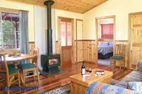 Fergies Hill Spa Cottage @ Granite Ridge Wines - Image 2