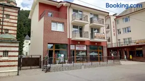 Apartmány ORAVA-EDDA - Image 4