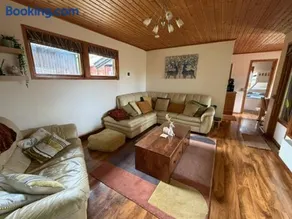 Wharfe Lodge - complimentary spa access - Image 1