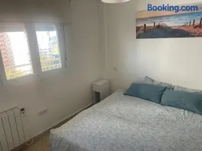 Laredo Playa, apartamento con terraza y vistas al mar - Image 3