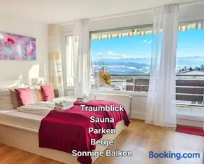 RELAX - APPARTEMENTS Allgäu I Berge I Familien I Paare I Business I Wellness I WLAN I Parkplatz - Image 2