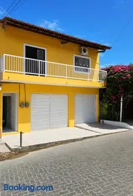 Yellow House Mundaú - Image 1