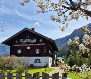 Ferienlounge Bluntausee - Image 1