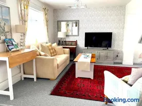 Glenburn, Peaceful Accommodation Fochabers - Image 5