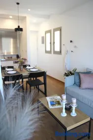 New Cozy Chic Apt-Ryfete Luxury Living - Image 2