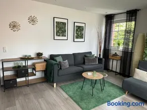 Apartment nahe Naturschutzgebiet „Wurmtal“ - Image 1