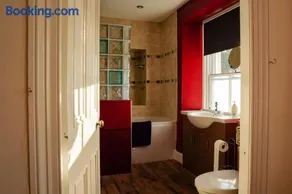 Manorbier House - St Anne's Room - Image 4