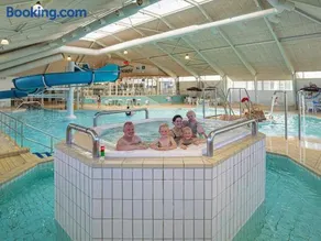 6 person holiday park home in Løkken - Image 3