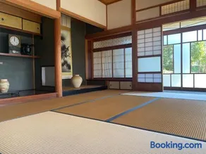 今やima-ya 古民家離れ一棟貸しの農家民宿 - Image 1