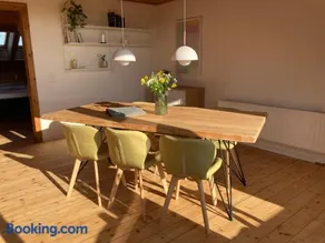 It's Gunneby nice - Ferienwohnung - Image 2