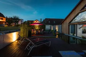 Gîte " Au Coeur de la Cité Romane " - Image 4