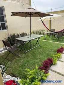 Casa Vacacional Morelos - Image 2