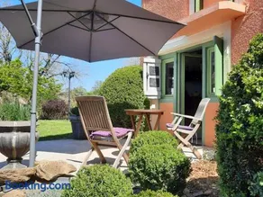 Cottage con giardino e griglia - Image 1