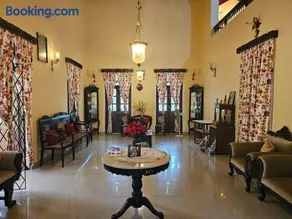 Pvt Pool 5BHK Portuguese Retreat - Casa Jacques - Image 2