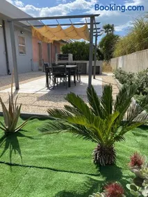 Casa Sunshine - Familienurlaub am Meer in Sizilien - Image 1