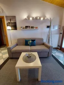 Apart Dina Lazise - Garten, Klima, Pool, Parkplatz, WIFI - Image 3