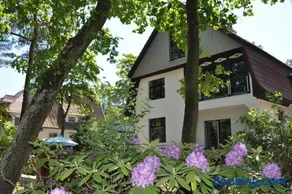 Strandvilla Waldhaus - Image 4