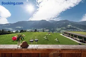Alpenflair Moarlhof Kastelruth - Image 3