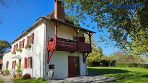 Maison d'hôtes, gîte MOURENIA à Aroue GR65 - Image 4