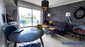 La Baule, studio cosy. Quartier Jumping/Atlantia - Image 3