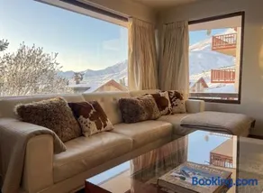 Increible Chalet en La Parva - Image 1