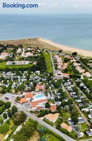 Camping Antioche D'Oléron - Image 1