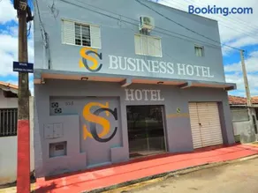 Suite Campina - Business Hotel - Image 1