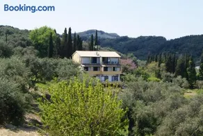 Villa Bouka - Image 1
