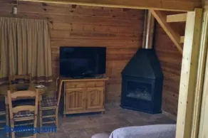 CASA DE MADERA ZUMACAR III - Image 2