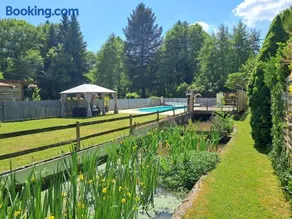 Camping Moulin du Pommier - Image 2