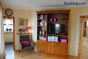 Inselresidenz Wattenmeer - Wohnung 7 - Image 1