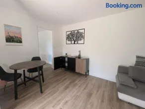 T2 cosy- terrasse privée aux portes de Périgueux - Image 3