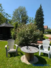 Gîte L'Appart - Image 2