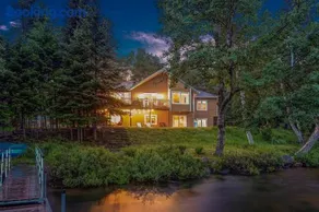 Domaine Waterfront Spa Near Mont-Tremblant - Image 1