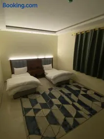 سكناي بارك للشقق المخدومة - Image 2