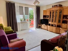 Kolobrzeska PRL Apartment with modern touch - Image 2