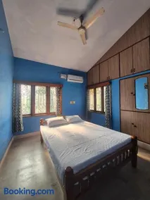 Spacious 4bhk bungalow! Perfect for family and groups - Image 2