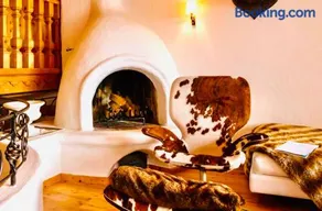 Das Kitz - deLuxe Chalet Valerie - Image 1