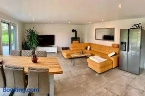 neue ruhige Ferienwohnung am Wald - Image 1