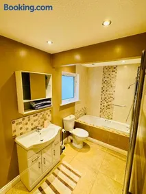 4 bedroom Garden Patio House near Drogheda Centre - Image 4