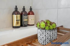 90 RELAX HOMEDESIGN Apartment in Elmshorn bei Hamburg - Image 5