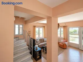 Casa Rosa Ammoudia - Image 2