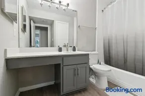 Halsten at Vinings 2515 Comfy 1 Bed 1 Bath - Image 1