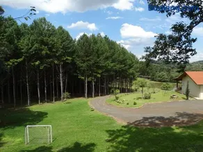 Casa de campo - Sítio Hartmann - Image 5